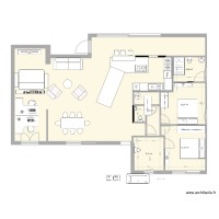 PROJET IMPLANTATION V2