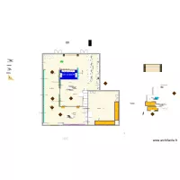 LA VALETTE 2026 davy final 2