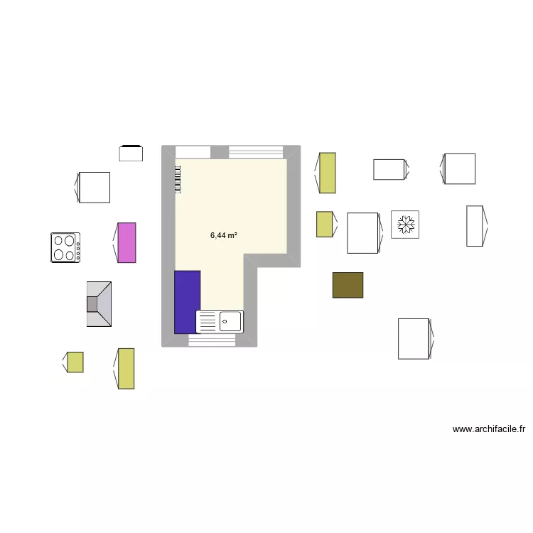 Essai Paul. Plan de Essai Paul. Plan de