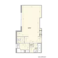 Appartement 302