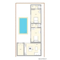 Maison koh samui
