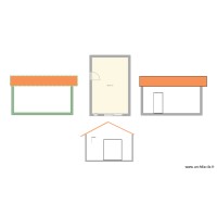 Plan coupe dependence