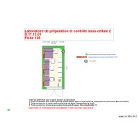 Fiche 138-labo preparation et contrôle des échantillons sous cellule 2 contrôle V4
