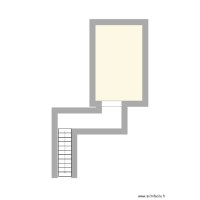 Zwevegem - Bellegemstraat 52 B - kelder