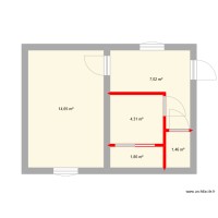 I2Etage21Gauche