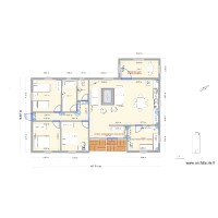 Maison T4 Harrison