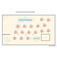 Wedding hall