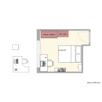 Chambre 2a