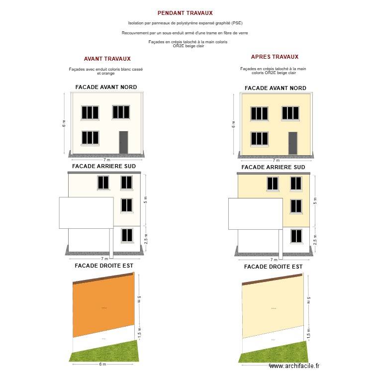 dp04 VERMECH. Plan de 0 pièce et 0 m2