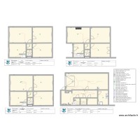 Éric Hassaert CAVES;RDC;R+1;R+2