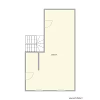 Plan 35 m&sup2;