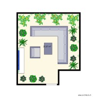 Terrasse II V008