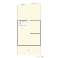 maison maman mk2