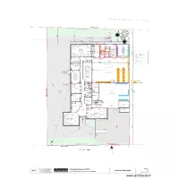 Caen implantation  rayonnage