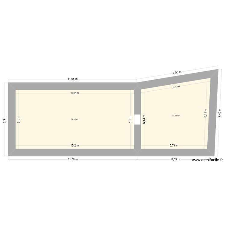 danh pha. Plan de 0 pièce et 0 m2