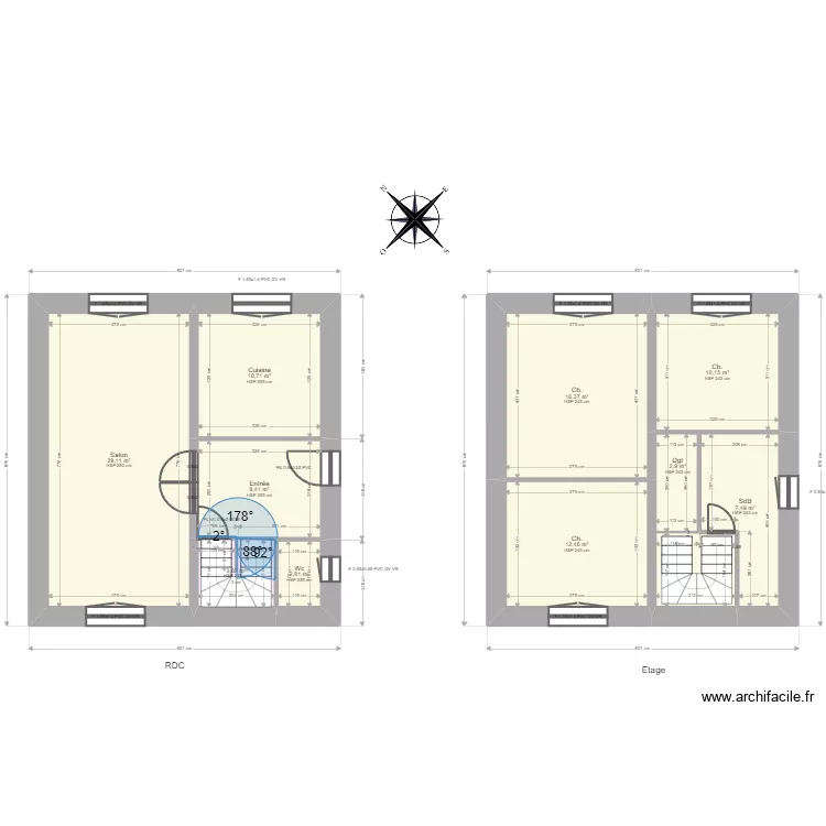 ML23053509 GUTH. Plan de 