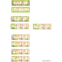 Jacqueville duplex VFlush Try