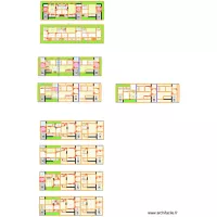 Jacqueville duplex VFlush Try