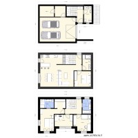 Villa GREG-GéGé 2025 V5