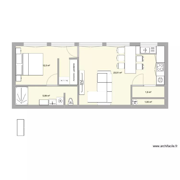 appart sarah morteau 2. Plan de appart sarah morteau 2. Plan de