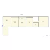 SCI COGNARDERIE - Etage PAC A/A