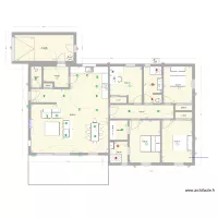 Projet Villa_02_Elec