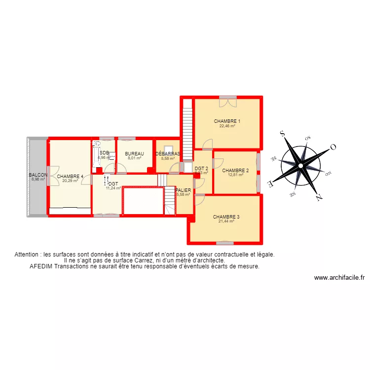 BI 19276 - . Plan de 