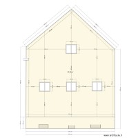 Façade Est