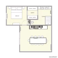 extention orchies