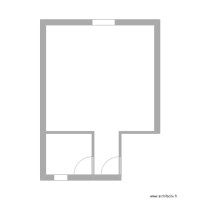 Entrevaux 1er étage