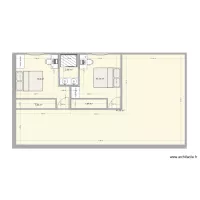 Chambre des enfants V1
