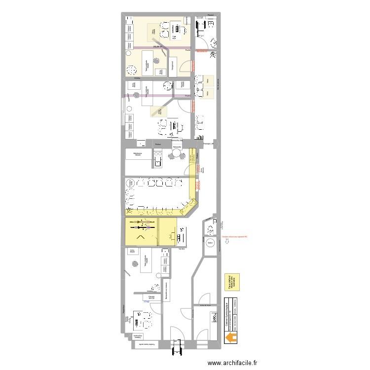 CabGyneco_NewAmenagement_final2/04. Plan de 1 pièce et 20 m2