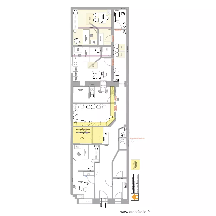 CabGyneco_NewAmenagement_final2/04. Plan de 