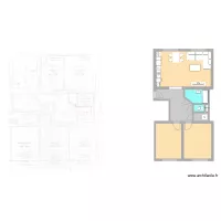 Dělnick&aacute; 431 byt 3 HA