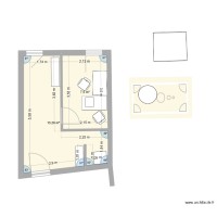 bureaux tarnos 1