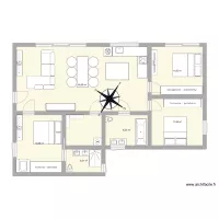 SuperMaison Poissonnais