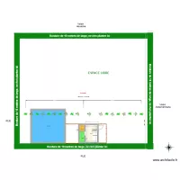 Tilmine3 - Terrain Said Bouhatri