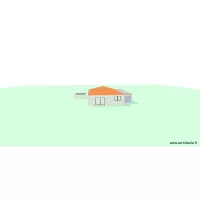 Maison+piscine mairie