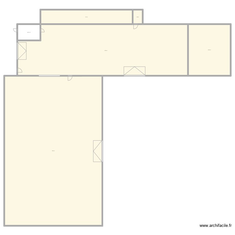 MELIA. Plan de 0 pièce et 0 m2