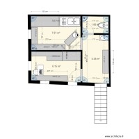 plan mezzanine