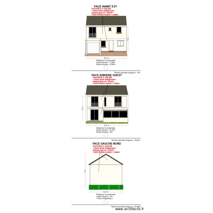 dp03 DESFORGES. Plan de 0 pièce et 0 m2
