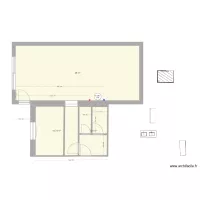 Amenagement Garage V3