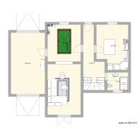 Maison Kerity RDC