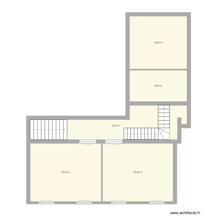 st maurice r0 base. Plan de st maurice r0 base. Plan de