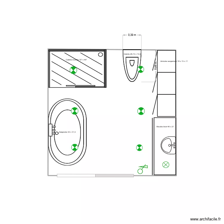 Projet_Diane B_7. Plan de 