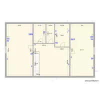 Rez de chauss&eacute;e