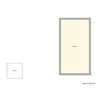 Saint-Palais étage partie haute