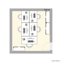 bureau 