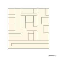 Plan boulangerie