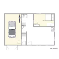 Agencement Maison